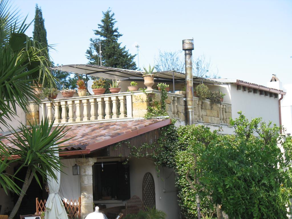 Villa Cecilia Matino Quarto foto