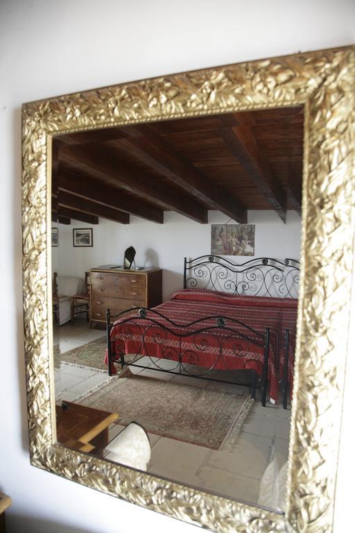Villa Cecilia Matino Quarto foto